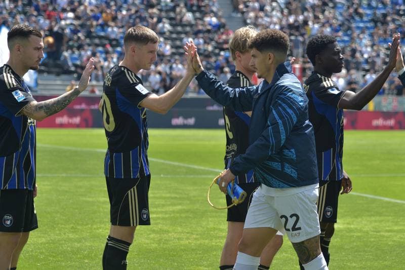 Football. Serie A. Pisa SC - SSC Napoli. 17.05.2026