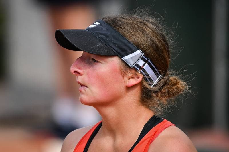 Tennis. Roland Garros. Day 1. 18.05.2026