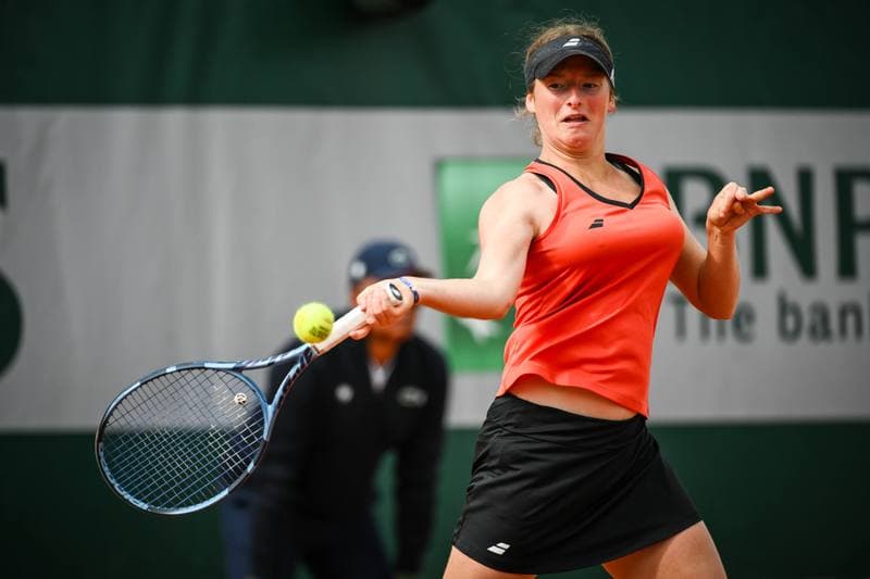 Tennis. Roland Garros. Day 1. 18.05.2026