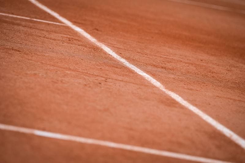 Tennis. Roland Garros. Day 1. 18.05.2026