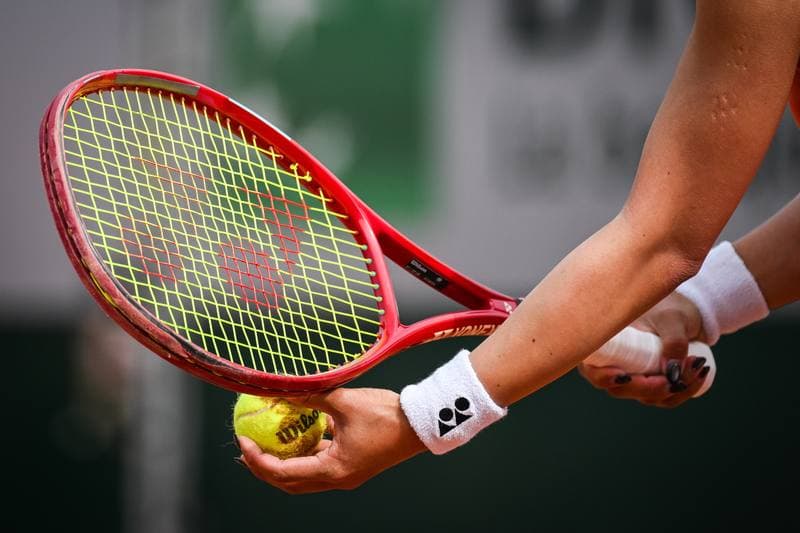 Tennis. Roland Garros. Day 1. 18.05.2026