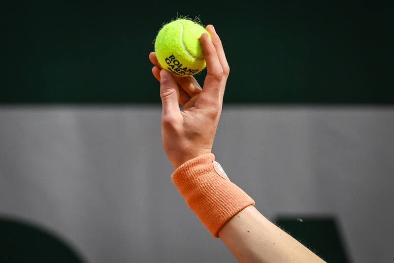 Tennis. Roland Garros. Day 1. 18.05.2026