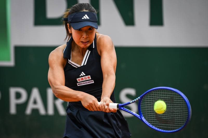 Tennis. Roland Garros. Day 1. 18.05.2026