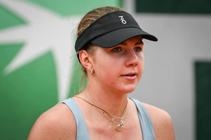 Tennis. Roland Garros. Day 1. 18.05.2026