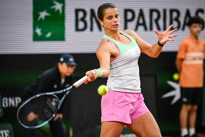 Tennis. Roland Garros. Day 1. 18.05.2026