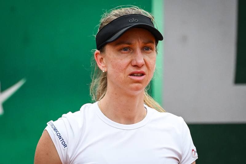 Tennis. Roland Garros. Day 1. 18.05.2026