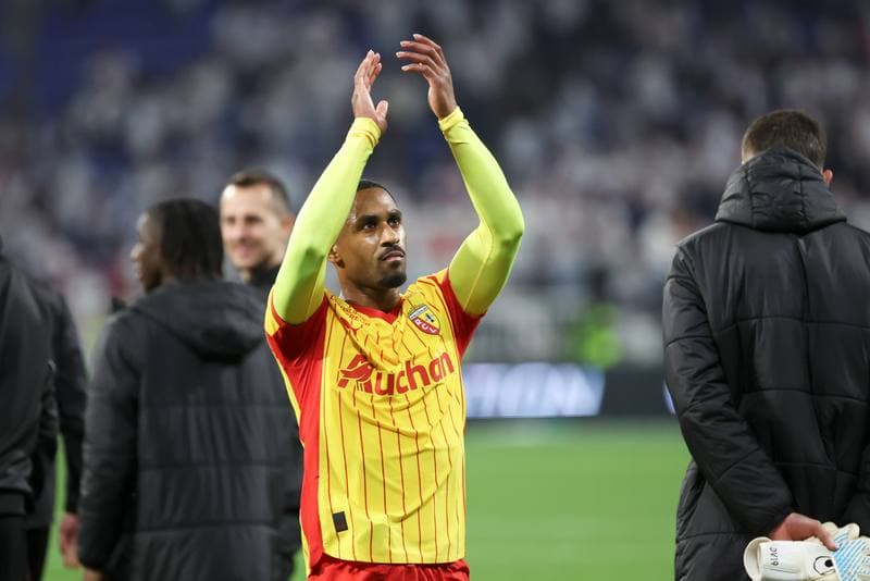 Football. Ligue 1 McDonald's. Olympique Lyonnais - RC Lens. 17.05.2026