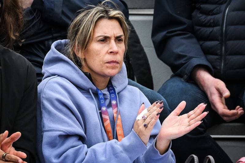 Tennis. Roland Garros. Day 1. 18.05.2026