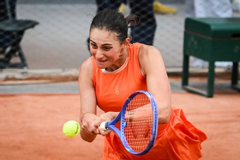 Tennis. Roland Garros. Day 1. 18.05.2026