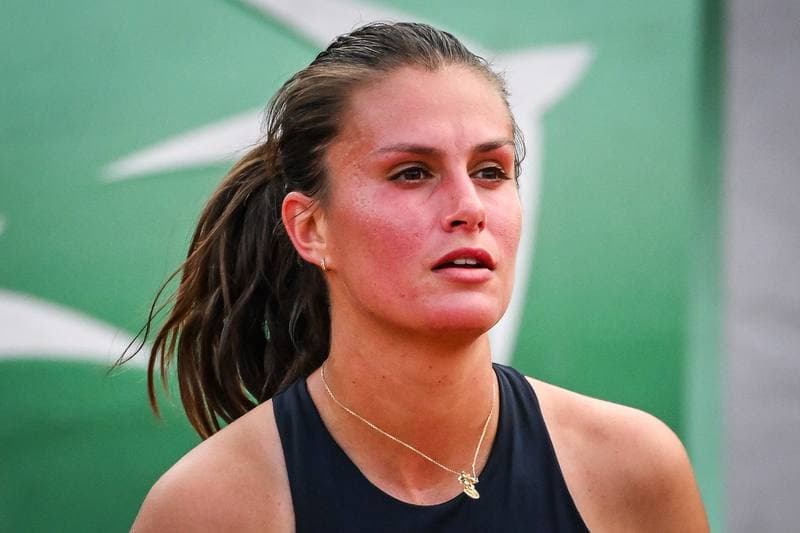 Tennis. Roland Garros. Day 1. 18.05.2026