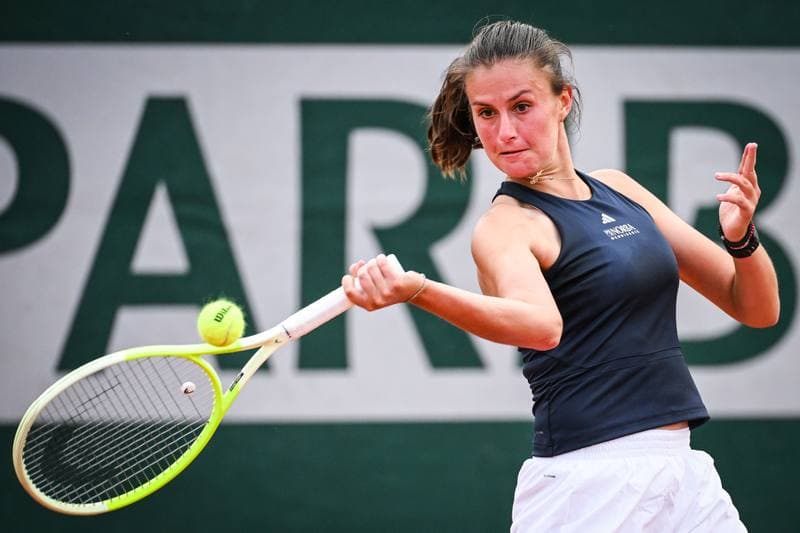Tennis. Roland Garros. Day 1. 18.05.2026