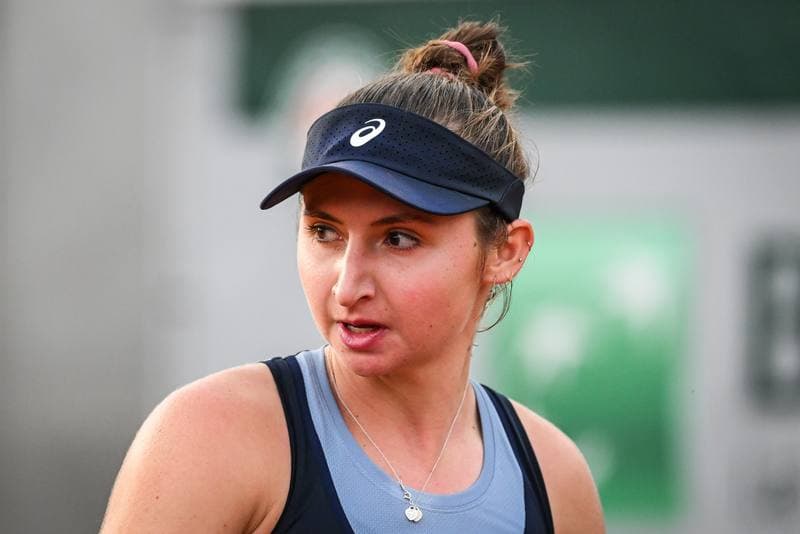Tennis. Roland Garros. Day 1. 18.05.2026