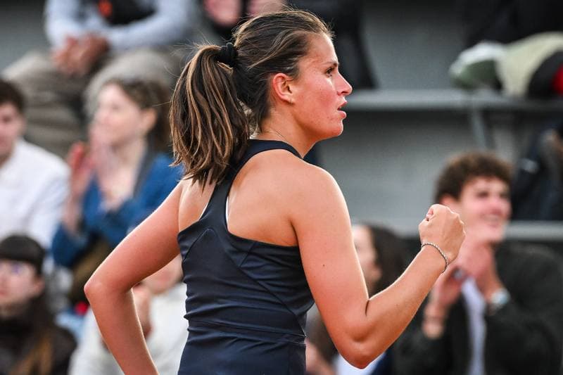 Tennis. Roland Garros. Day 1. 18.05.2026