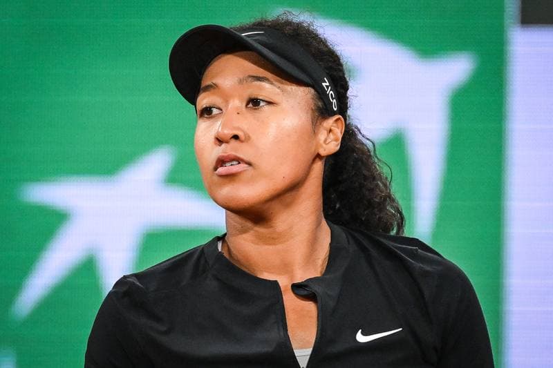 Tennis. Roland Garros. Day 1. 18.05.2026