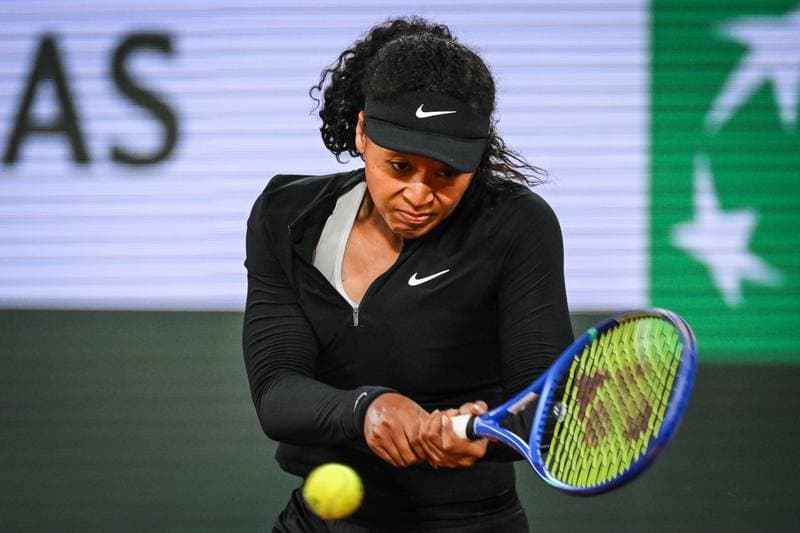 Tennis. Roland Garros. Day 1. 18.05.2026