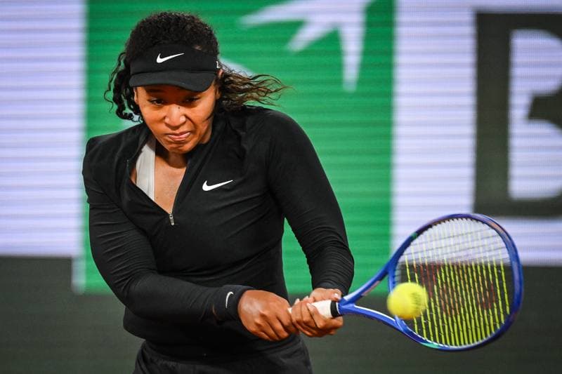 Tennis. Roland Garros. Day 1. 18.05.2026