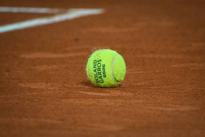 Tennis. Roland Garros. Day 1. 18.05.2026