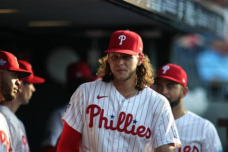 Baseball. MLB. Cincinnati Reds - Philadelphia Phillies. 18.05.2026