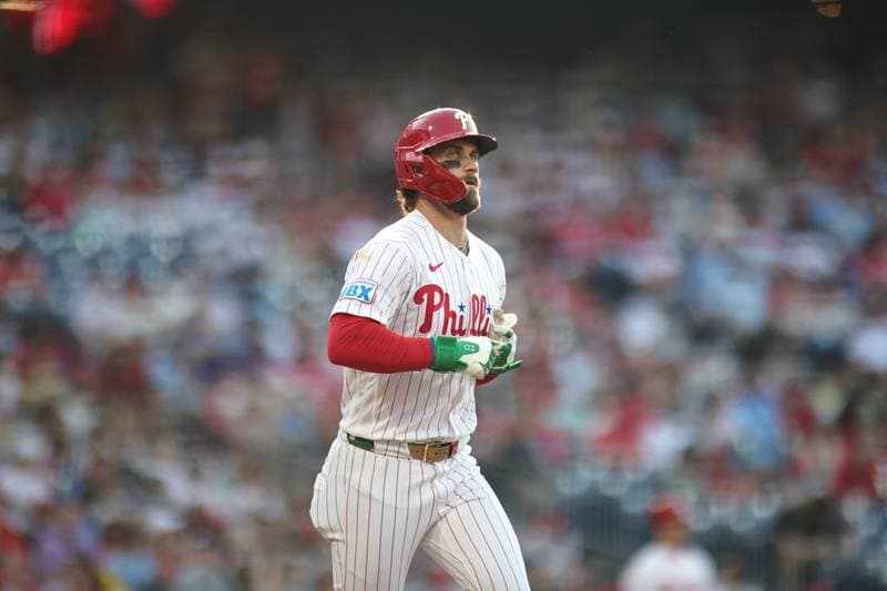 Baseball. MLB. Cincinnati Reds - Philadelphia Phillies. 18.05.2026