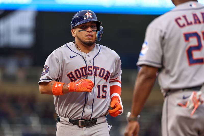 Baseball. MLB. Houston Astros - Minnesota Twins. 18.05.2026