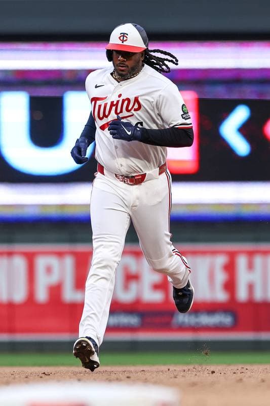 Baseball. MLB. Houston Astros - Minnesota Twins. 18.05.2026