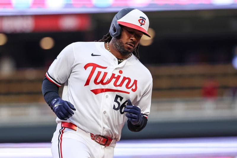 Baseball. MLB. Houston Astros - Minnesota Twins. 18.05.2026