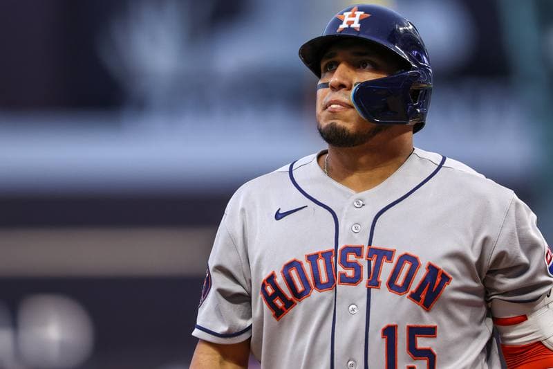 Baseball. MLB. Houston Astros - Minnesota Twins. 18.05.2026