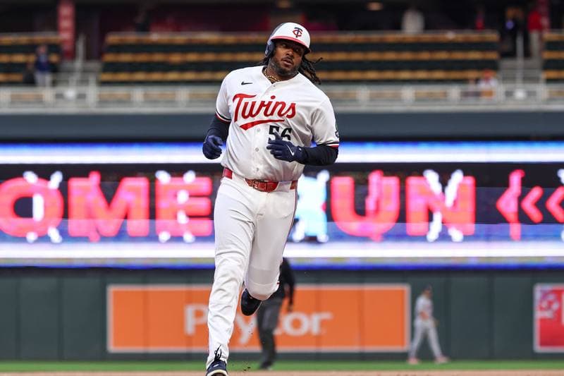 Baseball. MLB. Houston Astros - Minnesota Twins. 18.05.2026