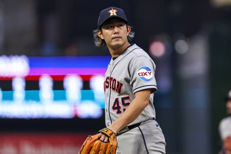 Baseball. MLB. Houston Astros - Minnesota Twins. 18.05.2026