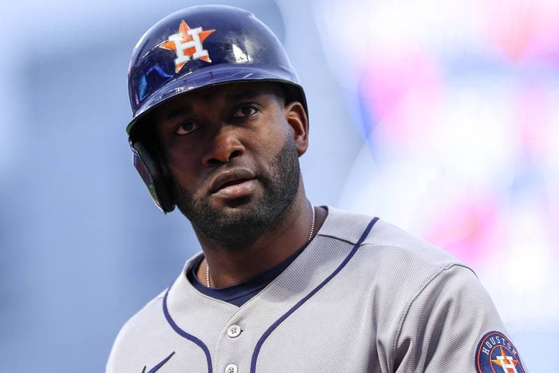 Baseball. MLB. Houston Astros - Minnesota Twins. 18.05.2026