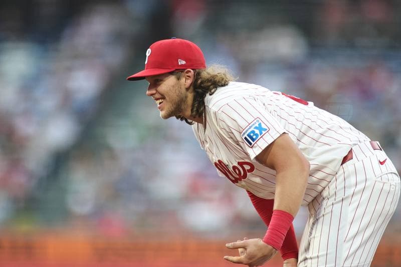 Baseball. MLB. Cincinnati Reds - Philadelphia Phillies. 18.05.2026