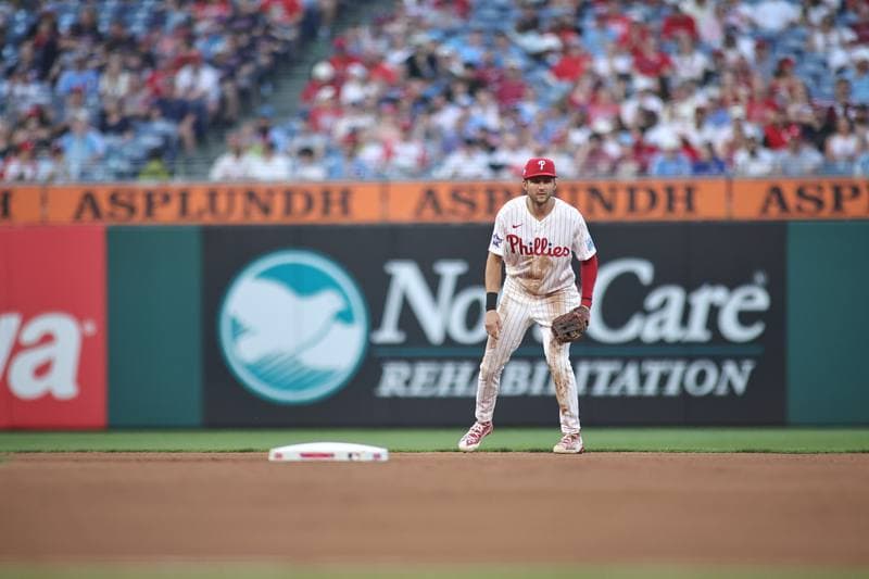Baseball. MLB. Cincinnati Reds - Philadelphia Phillies. 18.05.2026
