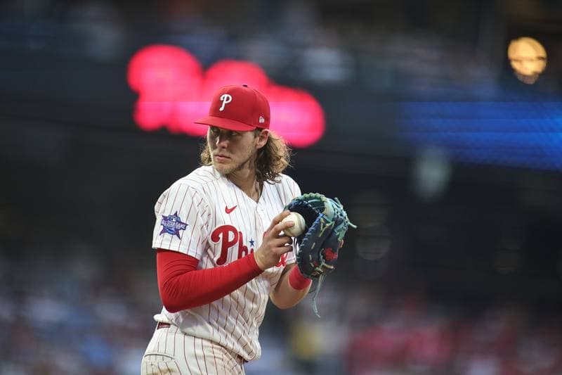 Baseball. MLB. Cincinnati Reds - Philadelphia Phillies. 18.05.2026
