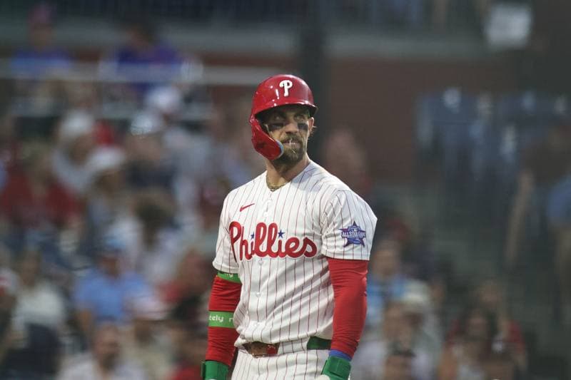 Baseball. MLB. Cincinnati Reds - Philadelphia Phillies. 18.05.2026
