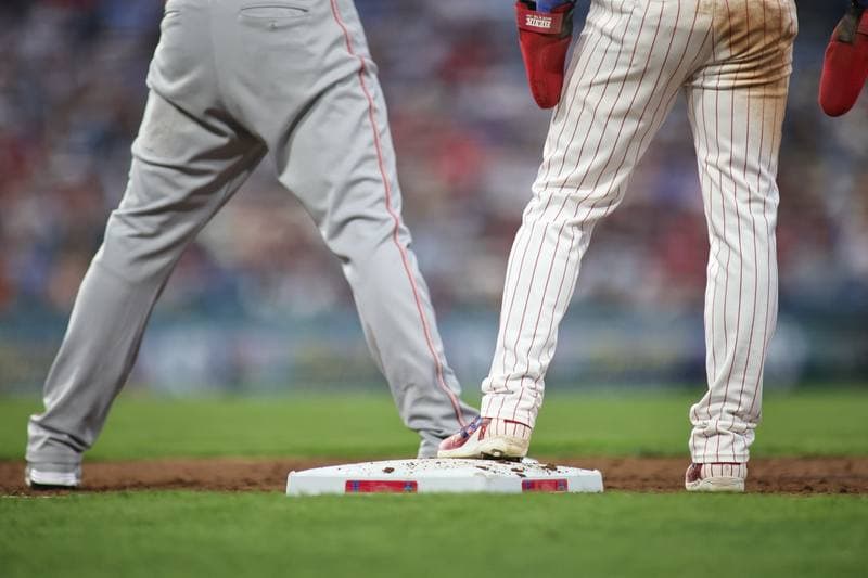 Baseball. MLB. Cincinnati Reds - Philadelphia Phillies. 18.05.2026