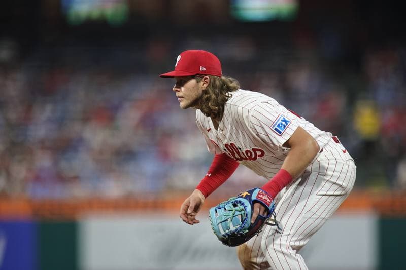 Baseball. MLB. Cincinnati Reds - Philadelphia Phillies. 18.05.2026