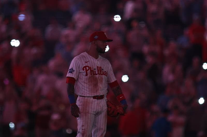 Baseball. MLB. Cincinnati Reds - Philadelphia Phillies. 18.05.2026