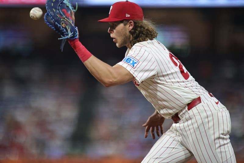 Baseball. MLB. Cincinnati Reds - Philadelphia Phillies. 18.05.2026