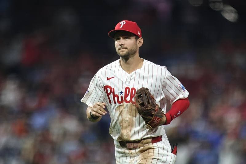 Baseball. MLB. Cincinnati Reds - Philadelphia Phillies. 18.05.2026