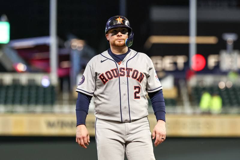Baseball. MLB. Houston Astros - Minnesota Twins. 18.05.2026