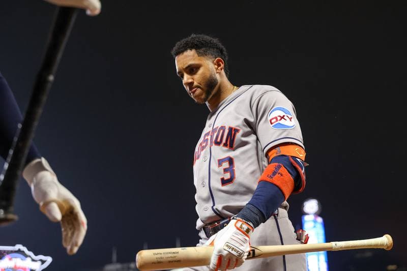 Baseball. MLB. Houston Astros - Minnesota Twins. 18.05.2026