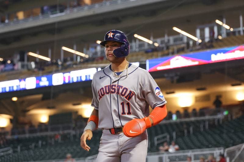 Baseball. MLB. Houston Astros - Minnesota Twins. 18.05.2026