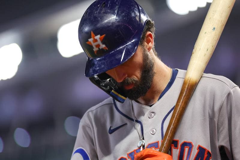 Baseball. MLB. Houston Astros - Minnesota Twins. 18.05.2026