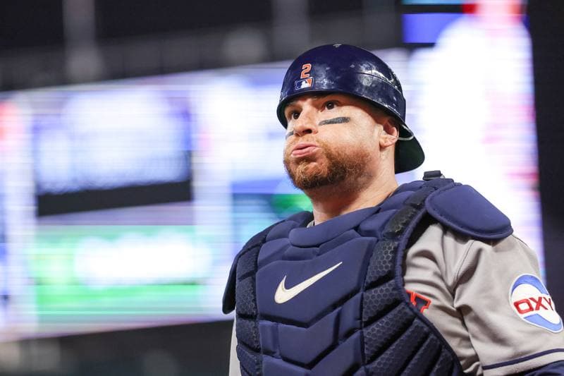 Baseball. MLB. Houston Astros - Minnesota Twins. 18.05.2026