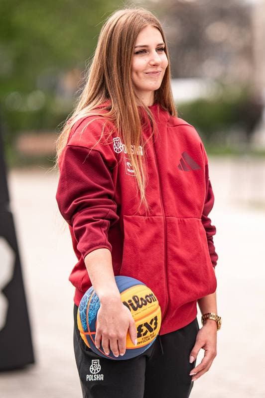 Basketball. FIBA 3x3 World Cup. Press Conference. 19.05.2026
