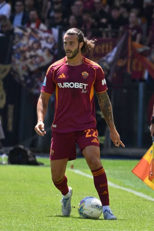 Football. Serie A. AS Roma - SS Lazio. 17.05.2026