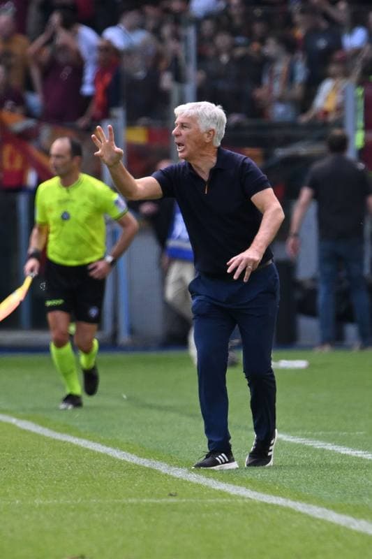 Football. Serie A. AS Roma - SS Lazio. 17.05.2026