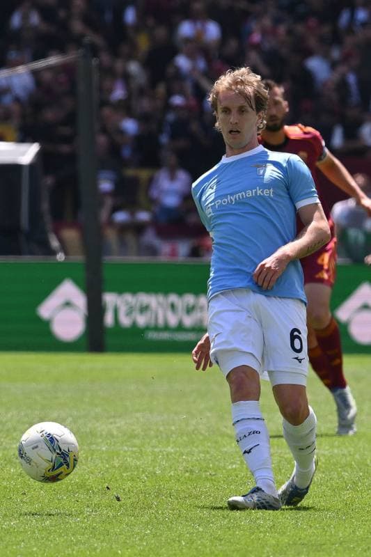 Football. Serie A. AS Roma - SS Lazio. 17.05.2026