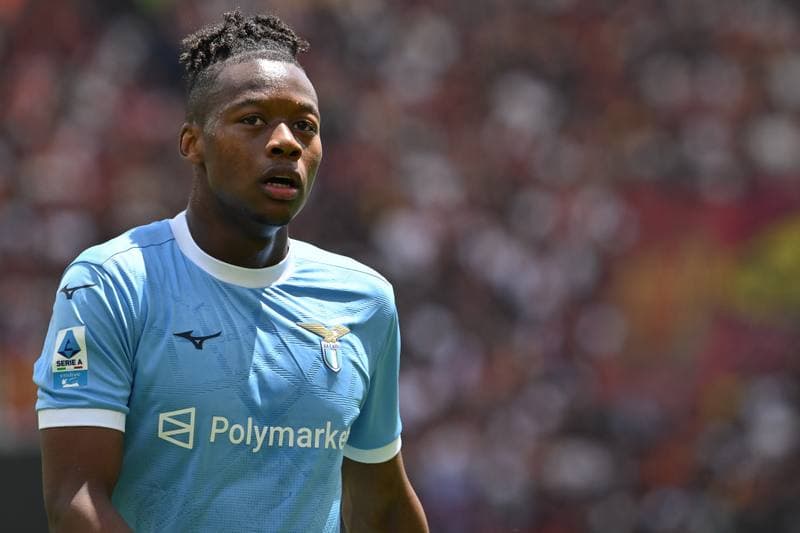 Football. Serie A. AS Roma - SS Lazio. 17.05.2026