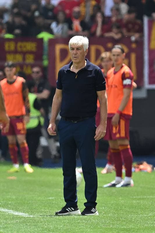 Football. Serie A. AS Roma - SS Lazio. 17.05.2026